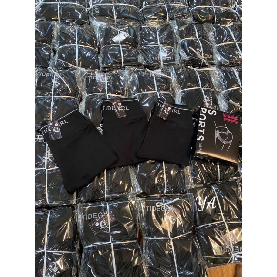 [QUẦN UMI ] Legging Nữ Dài Cạp Chéo Cao có viền , Quần Dài Co Dãn Nâng Mông Giữ Nhiệt Co Giãn 4 Chiều | BigBuy360 - bigbuy360.vn