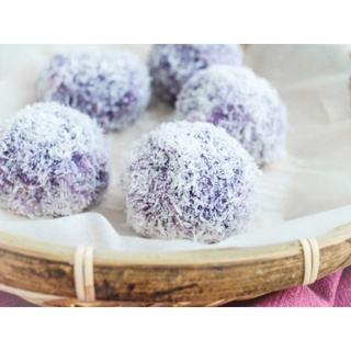 BỘT KHOAI LANG TÍM NGUYÊN CHẤT 200g