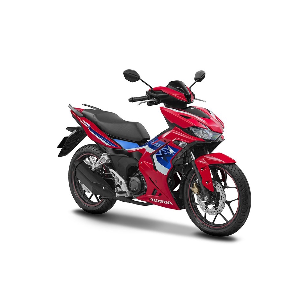 Dàn Áo Winner X V3 2022 Đỏ HRC  Zin chính hãng Honda