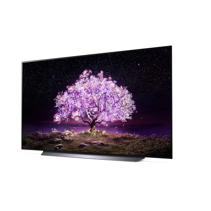 55C1PTB  - MIỄN PHÍ CÔNG LẮP ĐẶT- Smart Tivi OLED LG 4K 55 inch 55C1PTB Mới 2021 | BigBuy360 - bigbuy360.vn