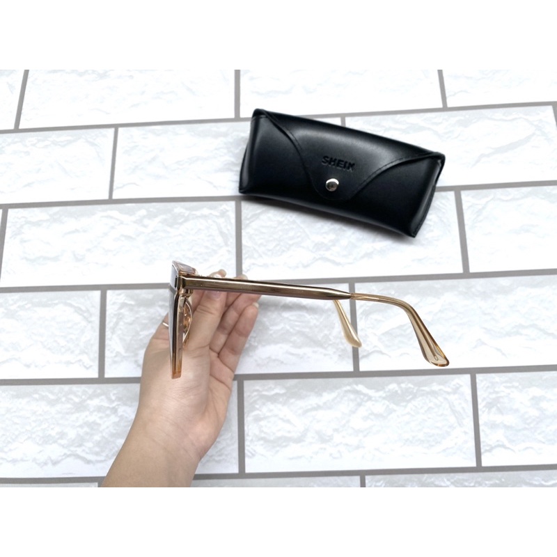 Kính Shein mua sale tại các nước chuẩn auth