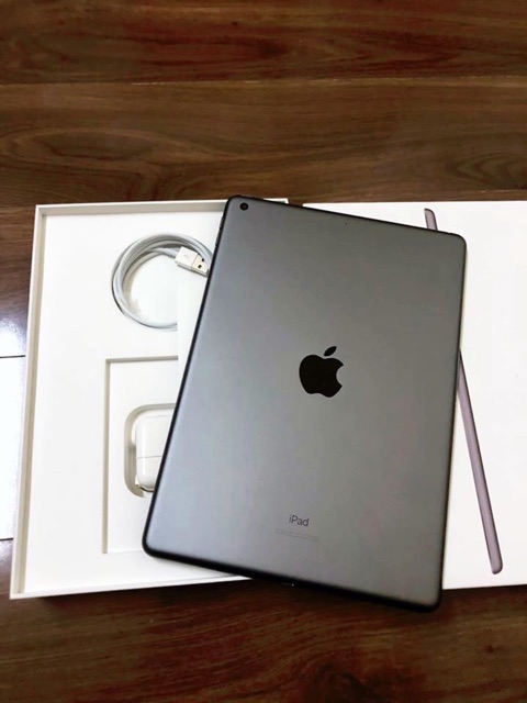 Máy tính bảng IPAD 10.2” 2019 bản ipad Gen7 mới chưa bóc seal | WebRaoVat - webraovat.net.vn