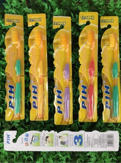 Bàn chải đánh răng PH