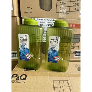 Bình đựng nước Lock&Lock cao cấp 2L1
