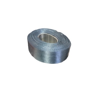 Cuộn ruy băng 2cm vải lụa loại mỏng kích thước 16m