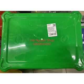 Thùng Đá Duy Tân Giữ Nhiệt Mini 8 Lít