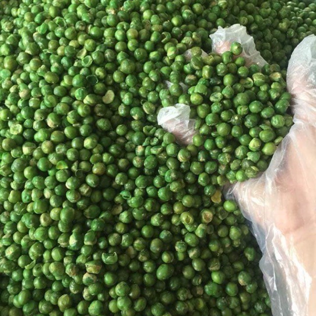 [Mã 156FMCGSALE hoàn 8% đơn 500K] 500GR ĐẬU HÀ LAN SẤY GIÒN LOẠI I | BigBuy360 - bigbuy360.vn