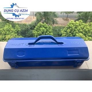 Thùng công cụ sắt 420mm/17″ l0044-420 c-mart