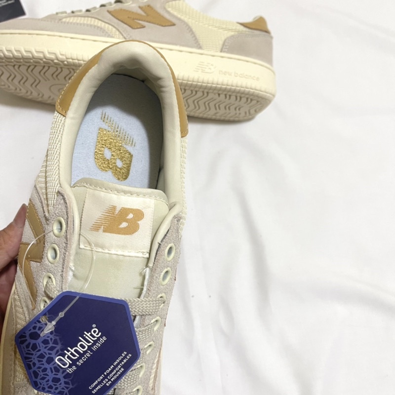 Giày New Balance Crt 300 Vàng, Giày NB 300 Vàng nâu cao cấp hot 2022 Full box bill