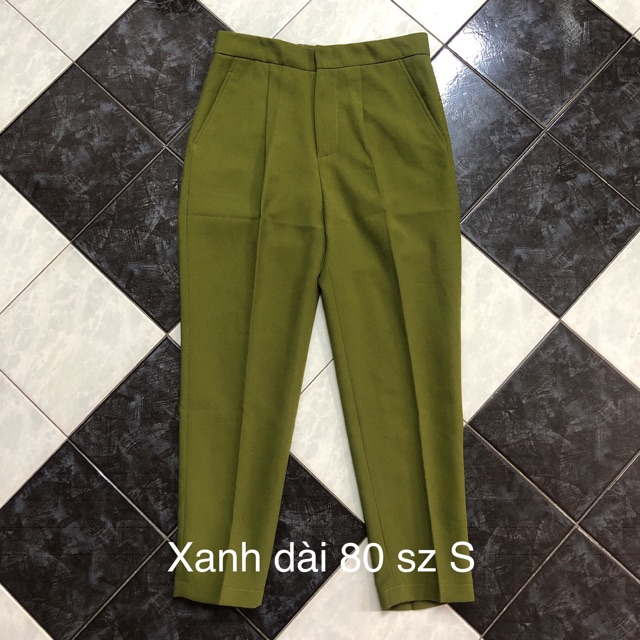 Thanh lý quần tây nữ thời trang