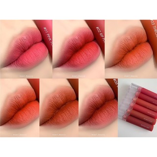 SON LÌ ROMAND SEE-THROUGH MATTE TINT NEW