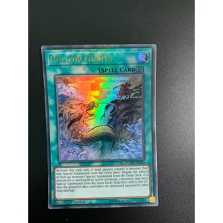 Bài yugioh: Hollow giant