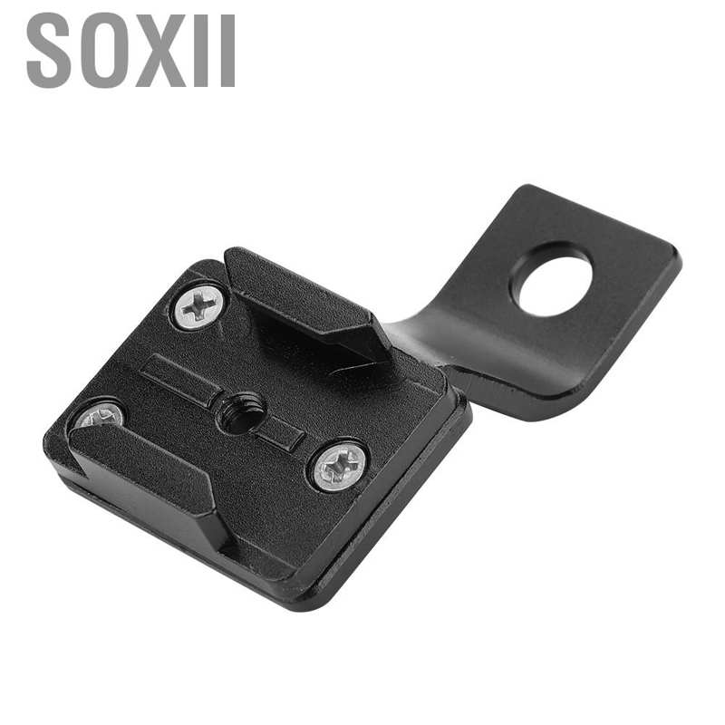 Giá đỡ camera hành trình cho GoPro SjCAM xe máy / đạp