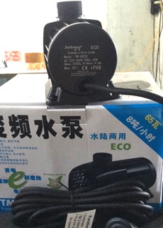 Bơm Jebao Tm 8000
