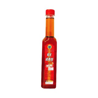  1 chai nước mắm Bé Bầu loại hạng 2| chai NHỰA 500ml 