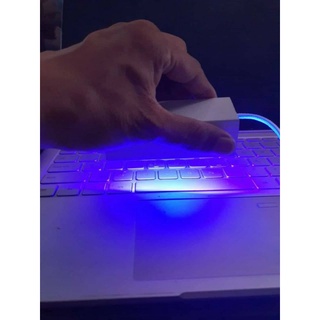 [HCM] Đèn UV Diệt Khuẩn  * * * Đèn UV Sát Khuẩn Cá Nhân