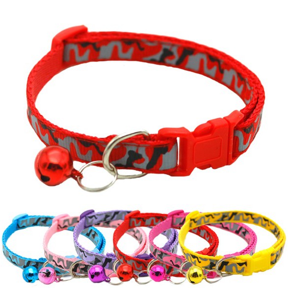 Vòng Cổ Thú Cưng Hoạ Tiết