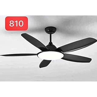 Quạt Trần  Động Cơ DC Chạy 6 Cấp Độ Gió, Có 3 Chế Độ Đèn, Phù Hợp Cho Mọi Không Gian Phòng Khách, Ngủ, Bếp[ BH 3 NĂM]