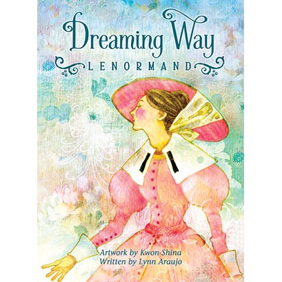 Dreaming Way lenormand