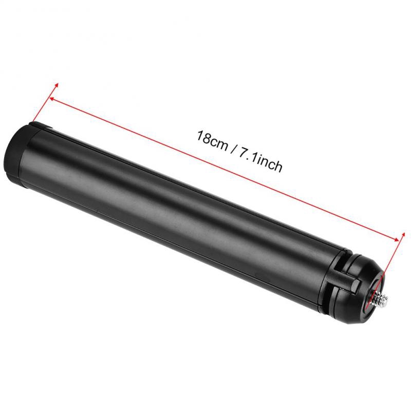 Chân đế 3 chân nhỏ gọn cầm tay chống rung tiện dụng sử dụng cho máy DJI Osmo Mobile 2