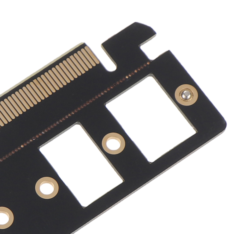 Card Chuyển Đổi pci-e NVMe m.2 ngff ssd Sang pci-e pci-e pci-e 3.0 x4 x8 x16 Thẻ