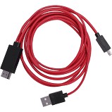 MHL ra hdmi cho galaxy s5