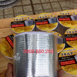 Băng keo chống dột 10cm *5m