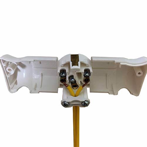 Phích cắm chân tròn Gongniu công suất lớn 4000W  - 10L5 - Chính Hãng