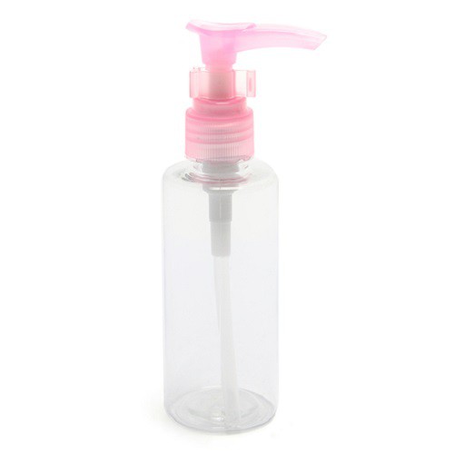 Chai chiết mỹ phẩm phun sương - Lọ chiết nước hoa dạng xịt các mức dung tích (BC03)