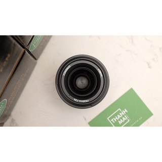 Ống kính yongnuo 35mm f2 for nikon