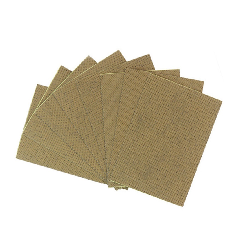 Set 8 Miếng Dán Giảm Đau Khớp Hiệu Quả