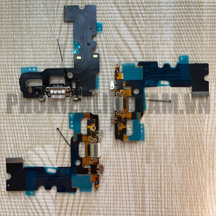 Bo mạch sạc Ip 7 7G - Nhập khẩu
