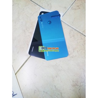 Thay mặt lưng kính huawei nova 3i chính hãng