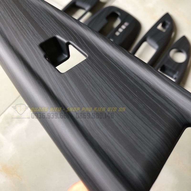 Ốp nội thất vân đá Vinfast Fadil