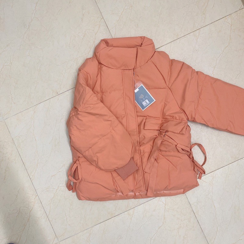 Áo Khoác Phao Nữ Nhiều Màu | BigBuy360 - bigbuy360.vn