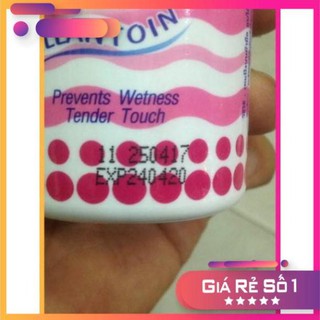 [KHO SỈ] Phấn rôm narak Thái lan 25g