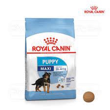 Thức ăn hạt dành cho chó Royal Canin Maxi puppy 1kg