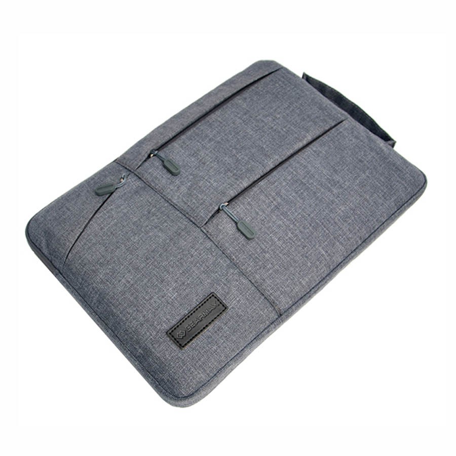 Túi Chống Sốc Laptop, Macbook WiWu Pocket Sleeve (T005)