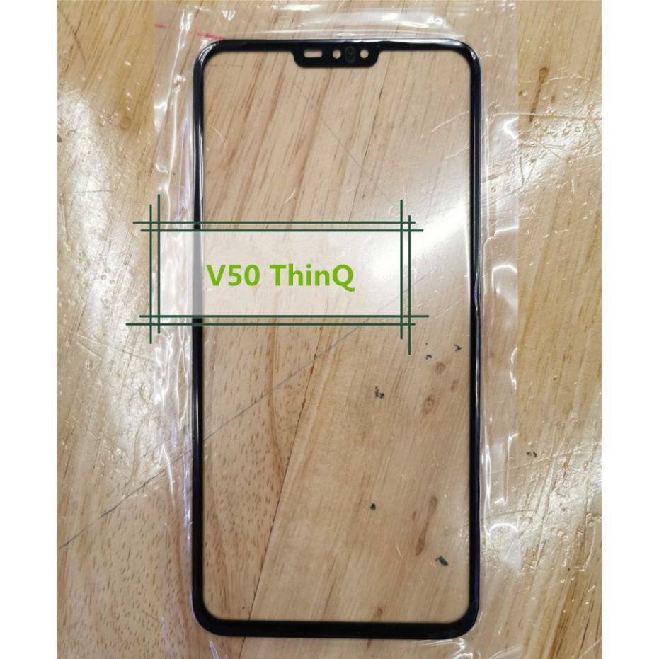 LG V50 MẶT KÍNH MÀN HÌNH - DÙNG ĐỂ THAY THẾ MẶT KÍNH MÀN HÌNH (Sỉ lẻ)