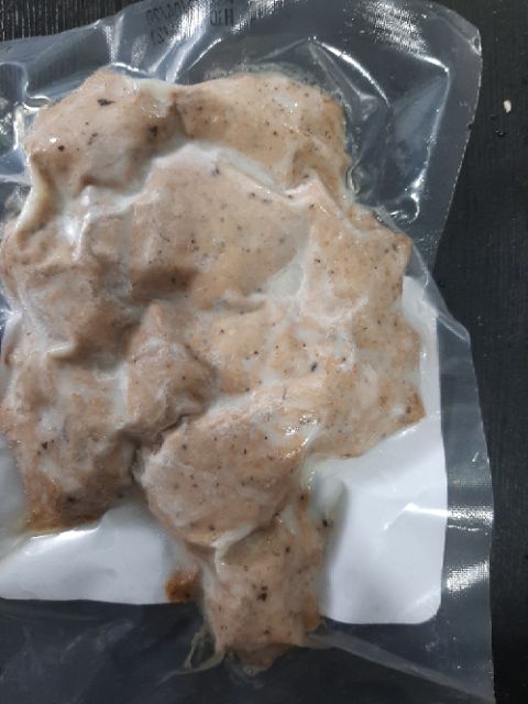 thịt có tiêu chay ( chỉ ship trong nội thành hà nội)