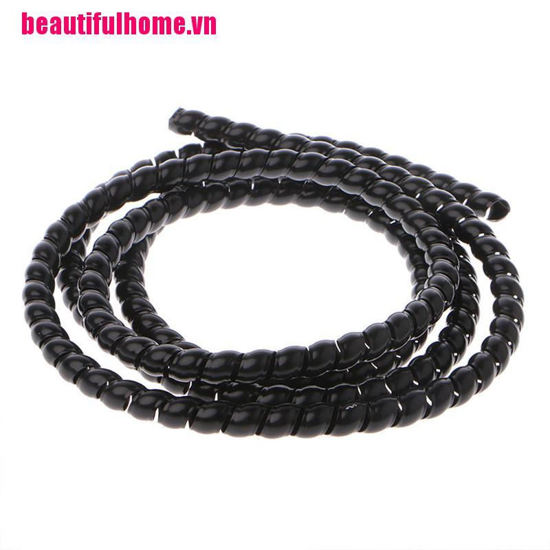 Ống Bọc Bảo Vệ Dây Cáp 1m 10mm / 14mm | BigBuy360 - bigbuy360.vn