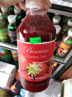 Siro berino