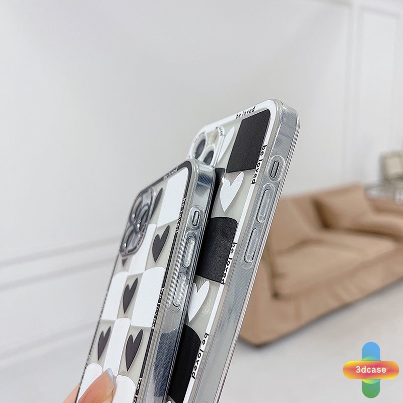 Ốp Điện Thoại Tpu Cho Samsung A52 A32 A12 A03 A51 A13 LITE A23 A03S A10S A50 A20S J7 Prime A02S A20 A50S A10 A30S A52S A30 M12 M01S A125 F12 M10S M40S A515F A207F M02S A025 F02S