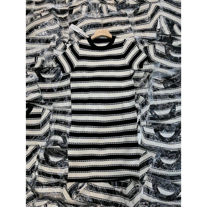 Váy mongtoghi kẻ hàng quảng châu siêu xinh