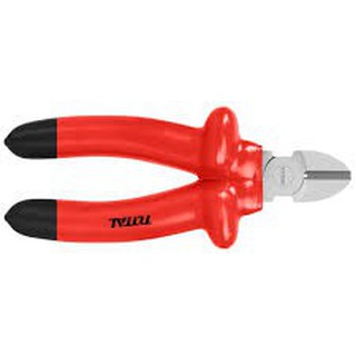 Kềm cắt cách điện (36/T) 6"/160mm THTIP261 TOTAL [chính hãng]