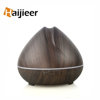 Máy xông tinh dầu Aroma + KÈM REMOTE