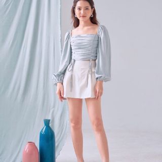 Áo chốt live 190k