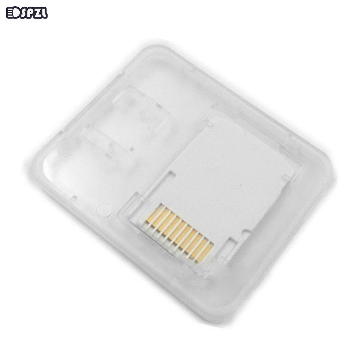 PSV Vita Memory Card Converter Adapter 6.0 Version SD2Vita System 3.60 Smart Game Controller SD2V-6.0-PRO Cracked