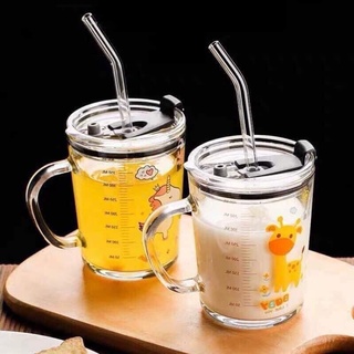 ❌CỐC THUỶ TINH CHIA VẠCH