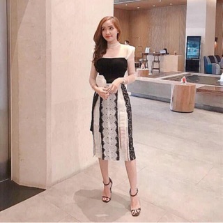 Váy ren cao cấp siêu đẹp sale sale sale